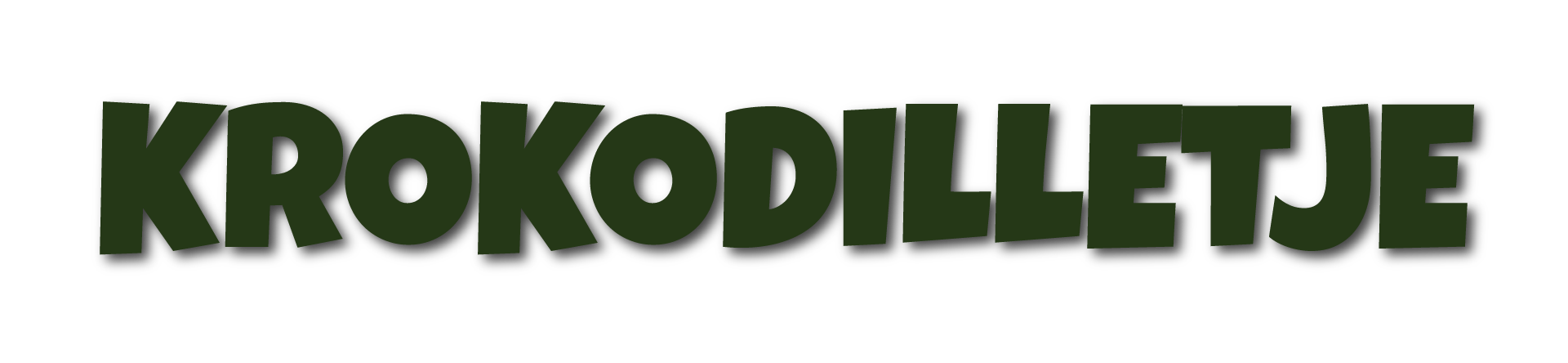 Krokodilletje-kleur-letters-homepage-groen