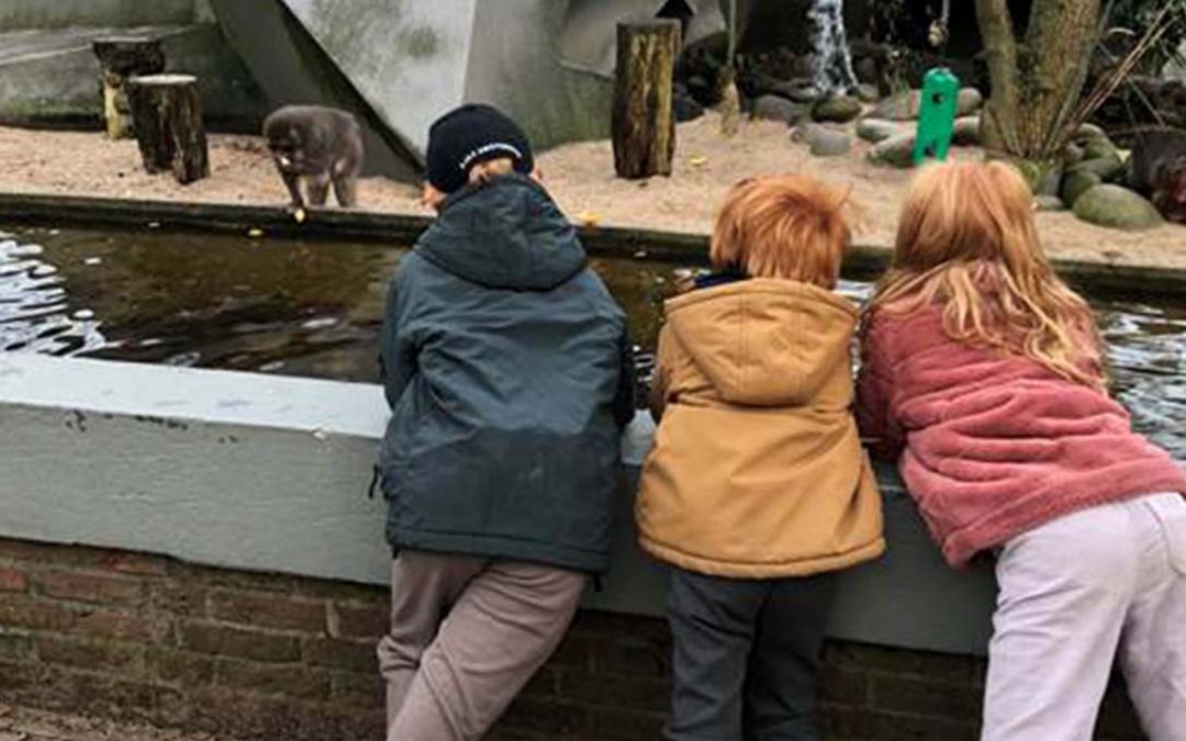 Ervaring van gastouder Sofie Peerdeman