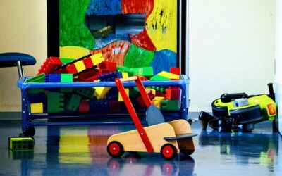 Kinderopvang en gastouderopvang beinvloedt ontwikkeling van kinderen positief