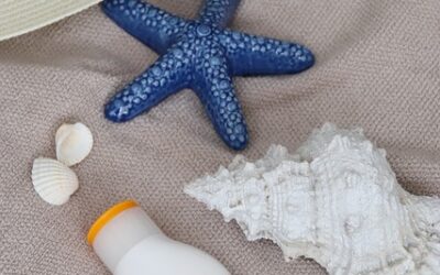 Gastblog Ilse – 8 tips voor zonbescherming (jonge) kinderen