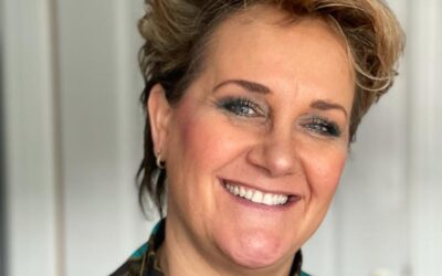 Gastouder uitgelicht : Gastouder Michelle  uit Berkhout