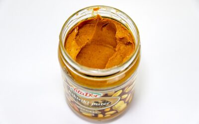 Speciale pleister verzacht pinda-allergie bij peuters