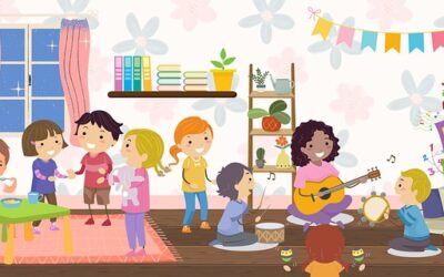 3 op de 10 ouders wil geen bijna-gratis kinderopvang om déze reden
