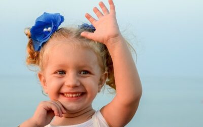 Bye bye, zwaai zwaai: 8 tips voor een lachend afscheid