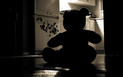 Record aantal meldingen van kindermishandeling