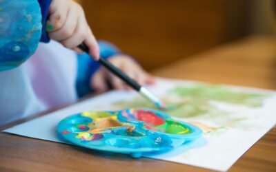 Zzp’ers binnen de sector zorg en welzijn werken vooral in de kinderopvang