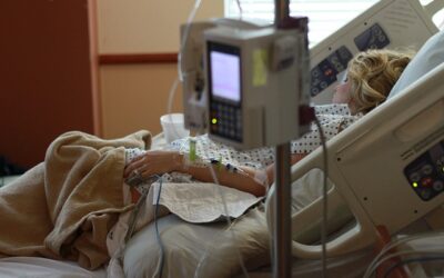 Invloed van extreme zwangerschapsmisselijkheid op gezondheid baby