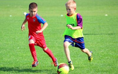 Zorg voor maatwerk in beweegaanbod voor jonge kinderen
