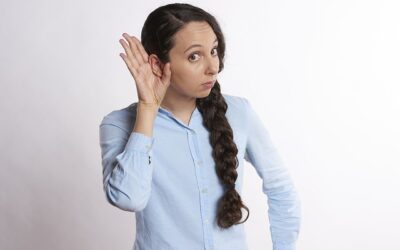 6 tips om beter te leren luisteren naar kinderen