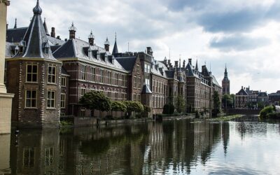 Eerste Kamer akkoord met wetsvoorstel gastouderopvang