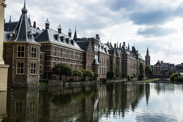 Eerste Kamer akkoord met wetsvoorstel gastouderopvang