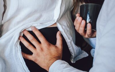 Stress vaders tijdens de bevalling ijlt na