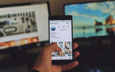 Merendeel jonge kinderen zonder begeleiding actief op digitale media