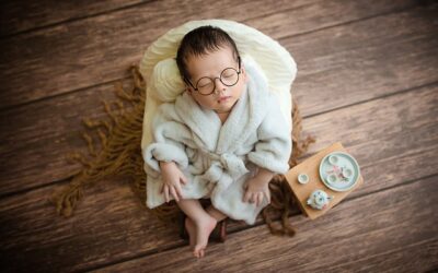 Nu kunstlenzen voor baby’s met aangeboren staar