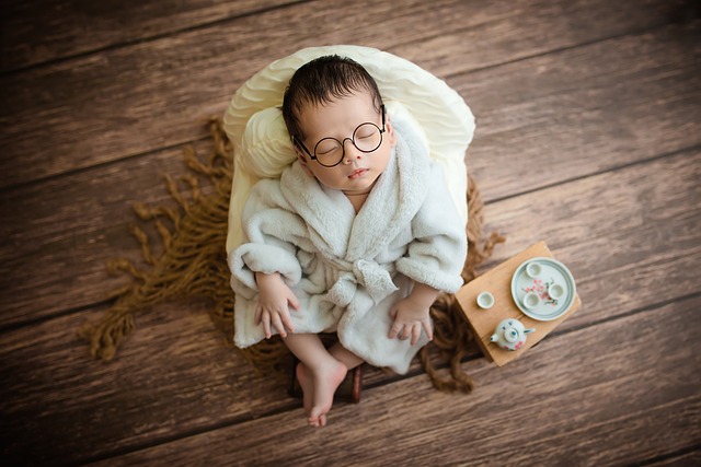 Nu kunstlenzen voor baby’s met aangeboren staar