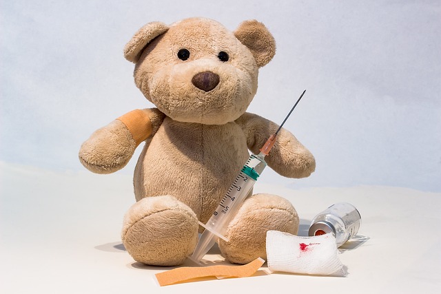 RS-vaccinatie vanaf 2025 voor alle baby’s