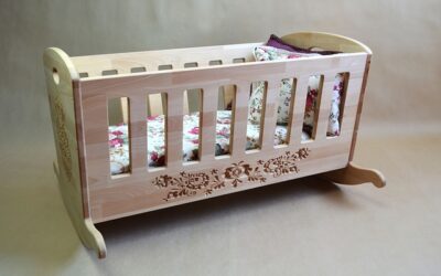 Afraden van samen slapen met baby werkt averechts