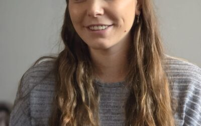 Gastouder uitgelicht : Priscilla uit Amsterdam