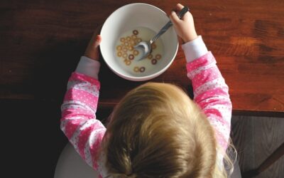 Problemen met eten en drinken vereisen maatwerk