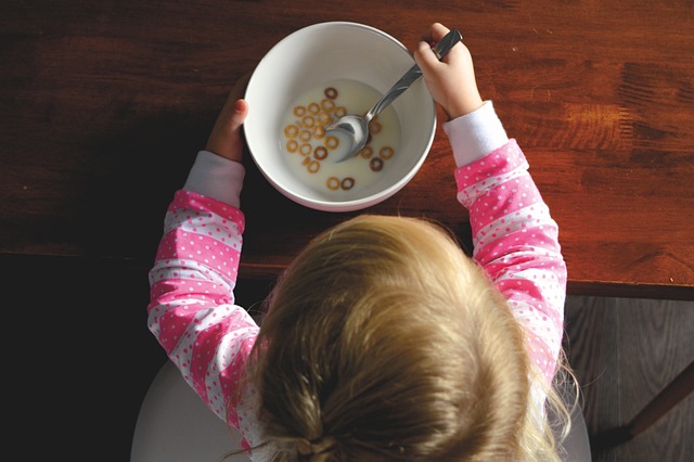 Problemen met eten en drinken vereisen maatwerk