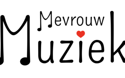 Wist je dat muziek maken niet alleen leuk is, maar ook goed is voor de (hersen)ontwikkeling van jonge kinderen?