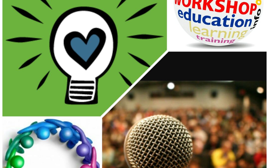 Vak-Inspiratiedag voor gastouders op 14-09-2024