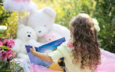 Kijkboeken nodigen uit tot zoeken in alle hoeken