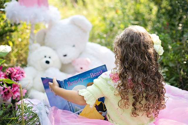 Kijkboeken nodigen uit tot zoeken in alle hoeken