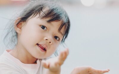 Kinderen die thuis een andere taal spreken, hoe ga je daarmee om?