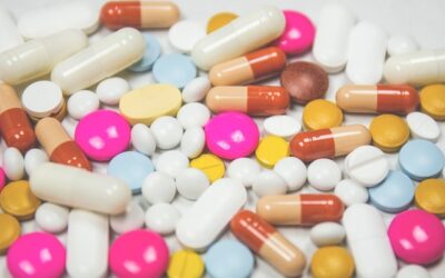 Omgaan met psychiatrische medicatie voor jonge kinderen
