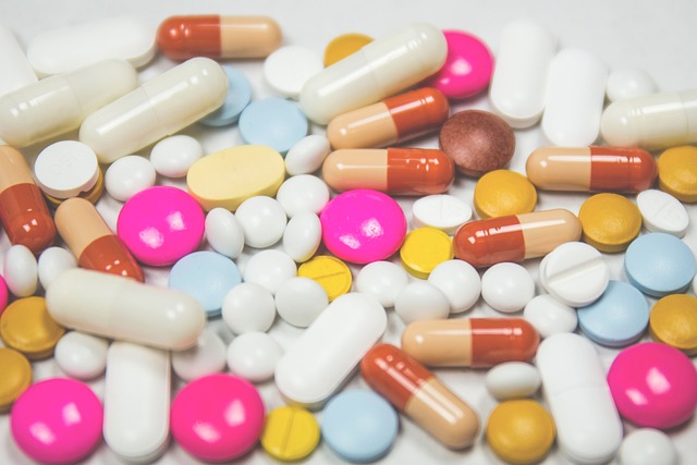 Omgaan met psychiatrische medicatie voor jonge kinderen