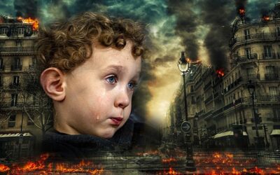 Omgaan met trauma bij peuters en kleuters – webinar