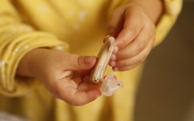 Verbeter hoortoestelgebruik van jonge slechthorende kinderen