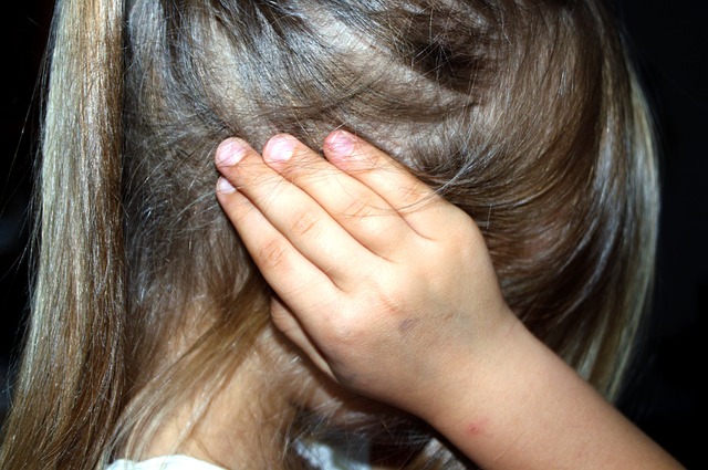 Webinar ‘Seksueel misbruik bij jonge kinderen’