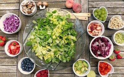 Gezonde voeding helpt kind met ADHD-problemen vooruit