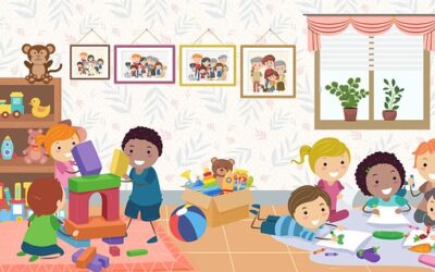 Politieagent en verpleegkundige worstelen met kinderopvang: ‘Krijgen het niet rond’