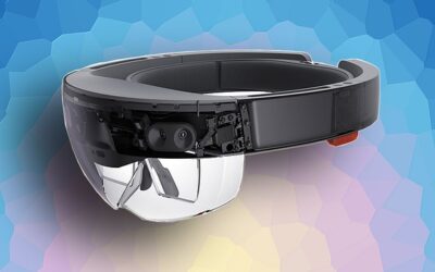 VR met oogbesturing verbetert resultaten MRI-scan