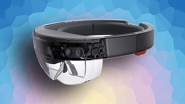 VR met oogbesturing verbetert resultaten MRI-scan