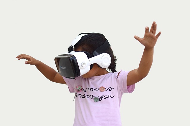 Virtual Reality-project voor kleuterklassen valt in de prijzen