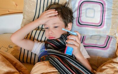 Hulpstof bij antibioticakuur verkleint kans op astma en allergie