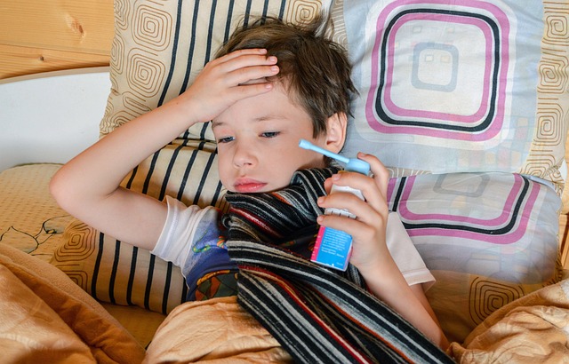 Hulpstof bij antibioticakuur verkleint kans op astma en allergie