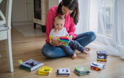 Moeders nog altijd de primaire leesopvoeders