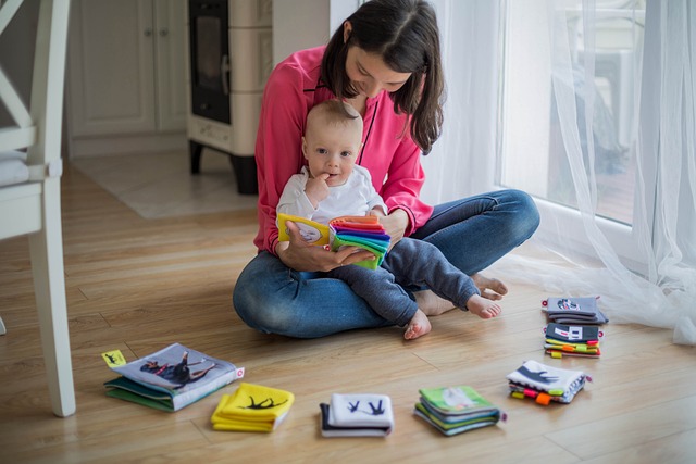 Moeders nog altijd de primaire leesopvoeders