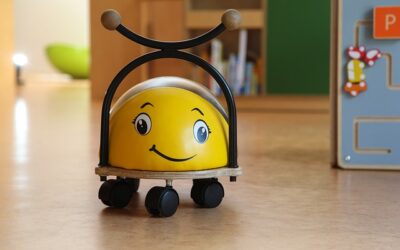 Gastouderopvang wederom als beste beoordeeld door ouders!