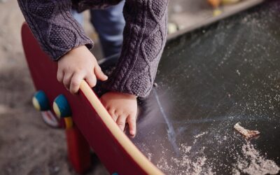 Handreiking om in de kinderopvang om te gaan met armoede