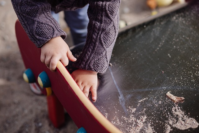 Handreiking om in de kinderopvang om te gaan met armoede