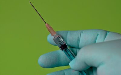Kinkhoestvaccinatie indien je werkt met kinderen onder de 6 maanden