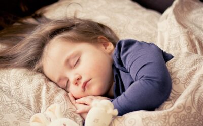 Heldere inzichten over slaap van jonge kinderen