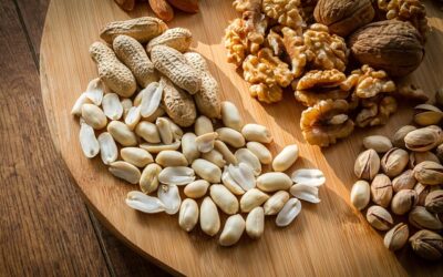 Test maakt onderzoek aan voedselallergie efficiënter en goedkoper
