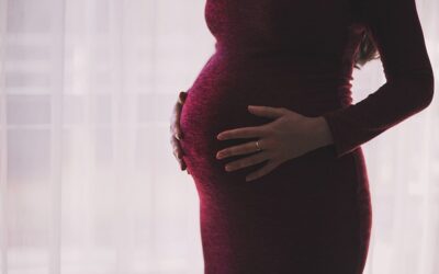 Behandeling depressie tijdens de zwangerschap